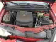 2009 Saturn VUE XR z VIN 3GSCL53739S580896, wystawiony jako Copart lot #79362394 z przebiegiem 97 429 mil mil oraz Szkoda całkowita • Salvage title. Historia ofert i sprzedaży dostępna na DreamBid. Obrazek 14.