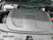 2024 Ram 1500 TRX с VIN 1C6SRFU98RN169734, выставлен на аукционе Copart как лот 65521675 с пробегом 17 577 миль миль и Списание • Salvage title. История ставок и продаж доступна на DreamBid. Изображение 13.