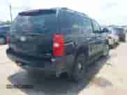 2011 Chevrolet Tahoe LT с VIN 1GNSCBE06BR117527, выставлен на аукционе IAAI как лот 42889414 с пробегом 337 710 миль миль и . История ставок и продаж доступна на DreamBid. Изображение 4.