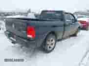 2014 Ram 1500 Tradesman with VIN 1C6RR7FT9ES151722, listed as a IAAI auction lot 41274254 with 101,863 mi miles and . Bid and sale history available at DreamBid. Image 4.