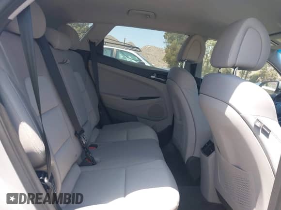 2017 Hyundai Tucson Eco с VIN KM8J3CA27HU444795, выставлен на аукционе IAAI как лот 42615657 с пробегом 139 599 миль миль и . История ставок и продаж доступна на DreamBid. Изображение 8.