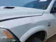 2012 Ram 1500 Sport with VIN 1C6RD7MT4CS154994, listed as a IAAI auction lot 42818900 with 117,437 mi miles and . Bid and sale history available at DreamBid. Image 17.