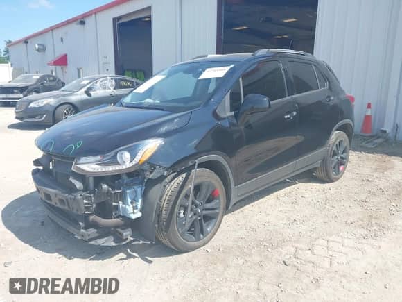 2020 Chevrolet Trax LT с VIN 3GNCJLSB3LL178543, выставлен на аукционе IAAI как лот 42793580 с пробегом 107 951 миль миль и . История ставок и продаж доступна на DreamBid. Изображение 2.
