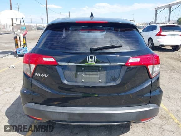 2022 Honda HR-V LX с VIN 3CZRU5H37NM731384, выставлен на аукционе IAAI как лот 43273932 с пробегом 57 070 миль миль и . История ставок и продаж доступна на DreamBid. Изображение 16.