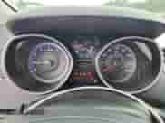 2015 Hyundai Elantra Sport z VIN KMHDH4AH7FU347456, wystawiony jako Copart lot #67220025 z przebiegiem 116 577 mil mil oraz Czysty tytuł • Clean title. Historia ofert i sprzedaży dostępna na DreamBid. Obrazek 9.