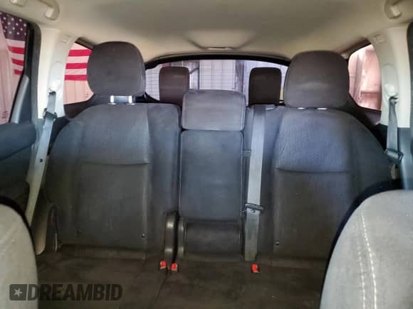 2015 Nissan Pathfinder S с VIN 5N1AR2MN7FC644528, выставлен на аукционе Copart как лот 82486765 с пробегом 130 821 миль миль и Списание • Salvage title. История ставок и продаж доступна на DreamBid. Изображение 10.