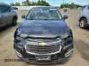 2015 Chevrolet Cruze Diesel z VIN 1G1P75SZ9F7299774, wystawiony jako Copart lot #68167825 z przebiegiem 131 509 mil mil oraz Szkoda całkowita • Salvage title. Historia ofert i sprzedaży dostępna na DreamBid. Obrazek 5.