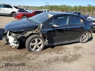 2015 Chevrolet Volt z VIN 1G1RB6E42FU130498, wystawiony jako Copart lot #73678892 z przebiegiem Nie podano mil oraz . Historia ofert i sprzedaży dostępna na DreamBid. Obrazek 1.