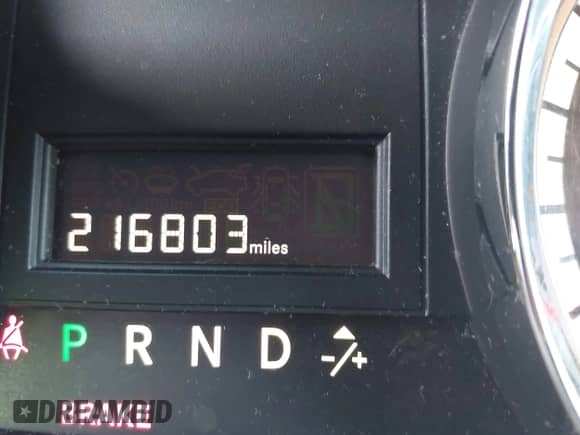 2017 Dodge Grand Caravan SXT with VIN 2C4RDGCG4HR645863, listed as a IAAI auction lot 43485717 with 216,803 mi miles and . Bid and sale history available at DreamBid. Image 15.