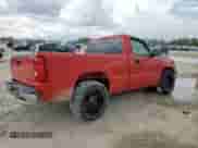 2005 Chevrolet Silverado 1500 z VIN 1GCEC14X45Z352690, wystawiony jako Copart lot #63140875 z przebiegiem 105 293 mil mil oraz Szkoda całkowita • Salvage title. Historia ofert i sprzedaży dostępna na DreamBid. Obrazek 3.