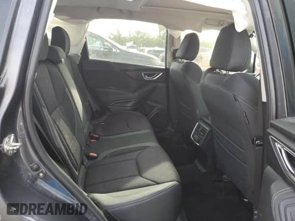 2022 Subaru Forester Premium z VIN JF2SKAEC5NH477870, wystawiony jako Copart lot #70214875 z przebiegiem 52 331 mil mil oraz Szkoda całkowita • Salvage title. Historia ofert i sprzedaży dostępna na DreamBid. Obrazek 11.