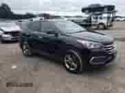 2018 Hyundai Santa Fe 2.4L с VIN 5NMZTDLB3JH060763, выставлен на аукционе Copart как лот 84218695 с пробегом 130 151 миль миль и Чистый • Clean title. История ставок и продаж доступна на DreamBid. Изображение 4.