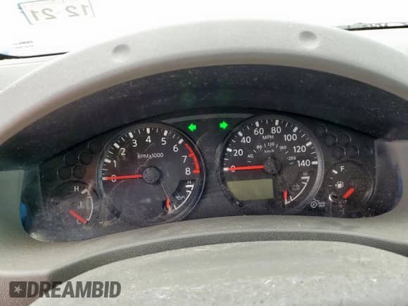 2009 Nissan Frontier SE with VIN 1N6AD07U29C408137, listed as a Copart auction lot 66803155 with Not provided miles and Clean title. Bid and sale history available at DreamBid. Image 9.