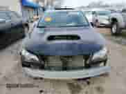 2014 Subaru WRX WRX with VIN JF1GR7E64EG251120, listed as a Copart auction lot 45475245 with 94,835 mi miles and Salvage title. Bid and sale history available at DreamBid. Image 5.