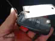 2013 Volkswagen Tiguan S z VIN WVGBV3AX6DW577296, wystawiony jako IAAI lot #42705129 z przebiegiem 110 709 mil mil oraz . Historia ofert i sprzedaży dostępna na DreamBid. Obrazek 11.