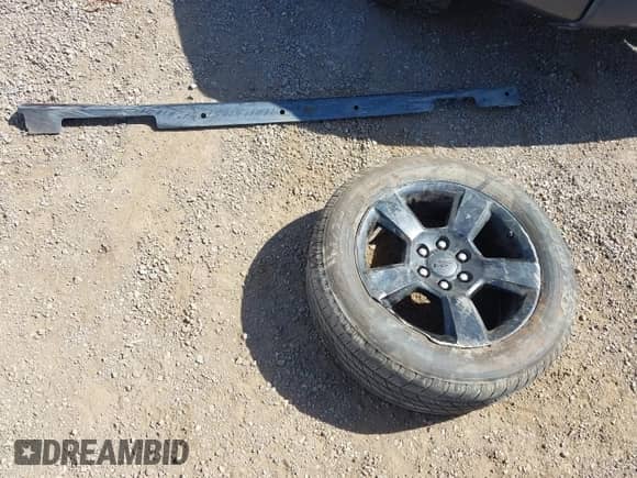 2015 Chevrolet Silverado 1500 Work Truck с VIN 1GCRCPEH5FZ444999, выставлен на аукционе IAAI как лот 42258886 с пробегом 96 464 миль миль и . История ставок и продаж доступна на DreamBid. Изображение 12.