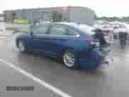 2018 Hyundai Sonata Eco с VIN 5NPE24AA1JH707241, выставлен на аукционе IAAI как лот 43092578 с пробегом 127 209 миль миль и . История ставок и продаж доступна на DreamBid. Изображение 3.