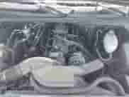 2003 Cadillac Escalade with VIN 1GYEK63N53R189958, listed as a IAAI auction lot 42940278 with 208,338 mi miles and . Bid and sale history available at DreamBid. Image 10.