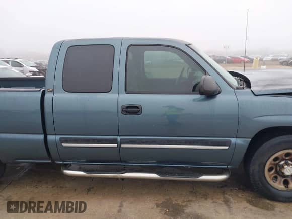 2006 Chevrolet Silverado 1500 Work Truck с VIN 1GCEC19X76Z128257, выставлен на аукционе IAAI как лот 41437288 с пробегом 201 791 миль миль и . История ставок и продаж доступна на DreamBid. Изображение 14.