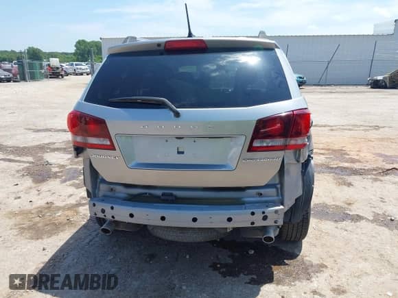 2018 Dodge Journey Crossroad с VIN 3C4PDDGG1JT388678, выставлен на аукционе IAAI как лот 42549827 с пробегом 103 906 миль миль и . История ставок и продаж доступна на DreamBid. Изображение 17.