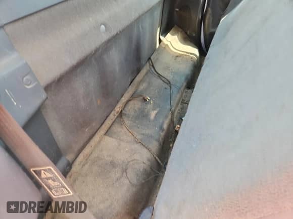 2001 Ford F-150 XL with VIN 1FTRF17W01NB97181, listed as a Copart auction lot 71320955 with Not provided miles and Salvage title. Bid and sale history available at DreamBid. Image 10.