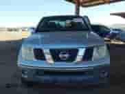 2007 Nissan Frontier LE с VIN 1N6AD06W47C440071, выставлен на аукционе IAAI как лот 43335787 с пробегом Не указан миль и . История ставок и продаж доступна на DreamBid. Изображение 12.