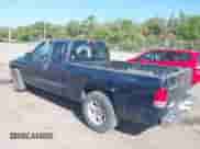 2001 Dodge Dakota Sport с VIN 1B7GL22N51S154848, выставлен на аукционе IAAI как лот 41941697 с пробегом 195 002 миль миль и . История ставок и продаж доступна на DreamBid. Изображение 3.