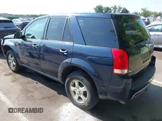2007 Saturn VUE I4 z VIN 5GZCZ33D77S848201, wystawiony jako IAAI lot #42958185 z przebiegiem 173 213 mil mil oraz . Historia ofert i sprzedaży dostępna na DreamBid. Obrazek 3.