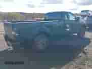 2007 Ford F-150 XL with VIN 1FTRF12227KD65143, listed as a IAAI auction lot 43475690 with 226,271 mi miles and . Bid and sale history available at DreamBid. Image 4.