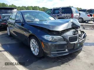 2014 BMW 5 Series 535i xDrive с VIN WBA5B3C56ED292808, выставлен на аукционе IAAI как лот 43214807 с пробегом 181 423 миль миль и . История ставок и продаж доступна на DreamBid. Изображение 1.