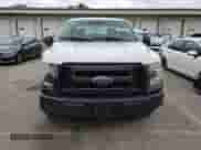 2016 Ford F-150 XL z VIN 1FTEX1C87GFB02699, wystawiony jako Copart lot #69463465 z przebiegiem 187 154 mil mil oraz Szkoda całkowita • Salvage title. Historia ofert i sprzedaży dostępna na DreamBid. Obrazek 5.