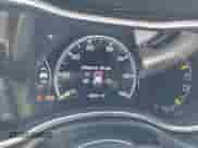 2020 Jeep Grand Cherokee Trailhawk with VIN 1C4RJFLG7LC384524, listed as a IAAI auction lot 42312713 with 50,221 mi miles and . Bid and sale history available at DreamBid. Image 7.