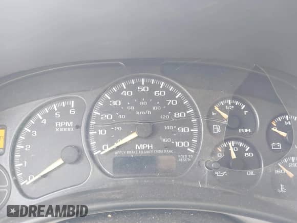 2002 Chevrolet Suburban LS с VIN 1GNFK16Z22J123187, выставлен на аукционе IAAI как лот 41907383 с пробегом Не указан миль и . История ставок и продаж доступна на DreamBid. Изображение 7.