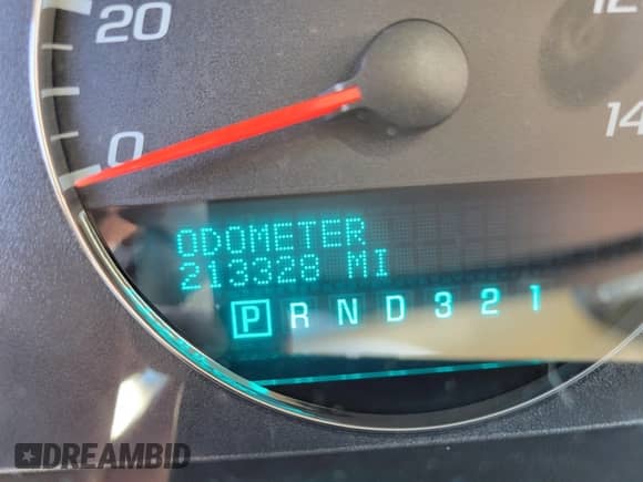 2011 Chevrolet Impala LT Retail с VIN 2G1WB5EK5B1145854, выставлен на аукционе IAAI как лот 42727353 с пробегом 213 328 миль миль и . История ставок и продаж доступна на DreamBid. Изображение 6.