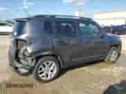 2017 Jeep Renegade Latitude с VIN ZACCJABB4HPE91774, выставлен на аукционе Copart как лот 81569105 с пробегом 118 580 миль миль и Списание • Salvage title. История ставок и продаж доступна на DreamBid. Изображение 3.