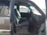 2001 Chevrolet Silverado 1500 LS с VIN 2GCEC19TX11296425, выставлен на аукционе IAAI как лот 43311029 с пробегом 329 368 миль миль и . История ставок и продаж доступна на DreamBid. Изображение 5.