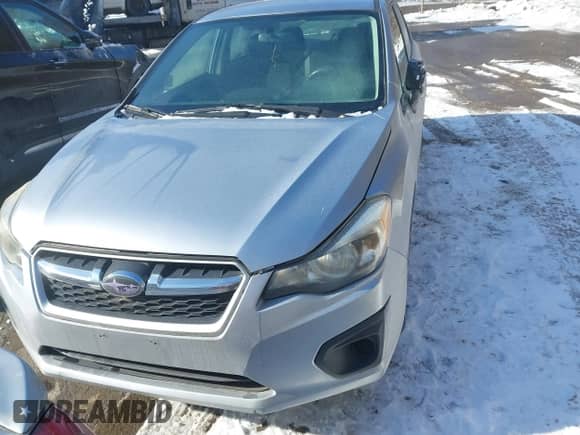 2012 Subaru Impreza 2.0i z VIN JF1GJAA62CG015606, wystawiony jako IAAI lot #41351089 z przebiegiem 138 574 mil mil oraz . Historia ofert i sprzedaży dostępna na DreamBid. Obrazek 12.