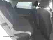 2025 Hyundai Elantra SE with VIN KMHLL4DG2SU898126, listed as a Copart auction lot 69808525 with 8,327 mi miles and Salvage title. Bid and sale history available at DreamBid. Image 10.