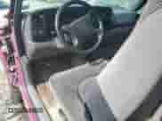 1997 Dodge Dakota z VIN 1B7GG23X8VS253156, wystawiony jako Copart lot #66837315 z przebiegiem 190 961 mil mil oraz Szkoda całkowita • Salvage title. Historia ofert i sprzedaży dostępna na DreamBid. Obrazek 8.