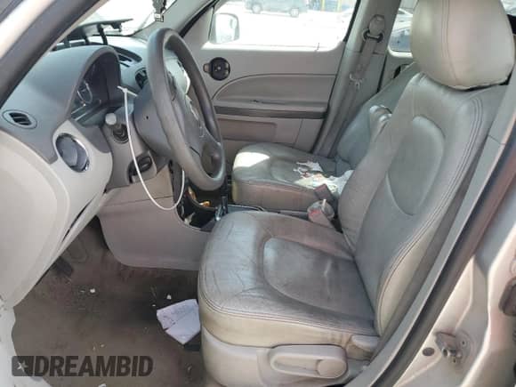 2007 Chevrolet HHR LS с VIN 3GNDA13D67S631140, выставлен на аукционе Copart как лот 70591895 с пробегом 182 389 миль миль и Списание • Salvage title. История ставок и продаж доступна на DreamBid. Изображение 7.
