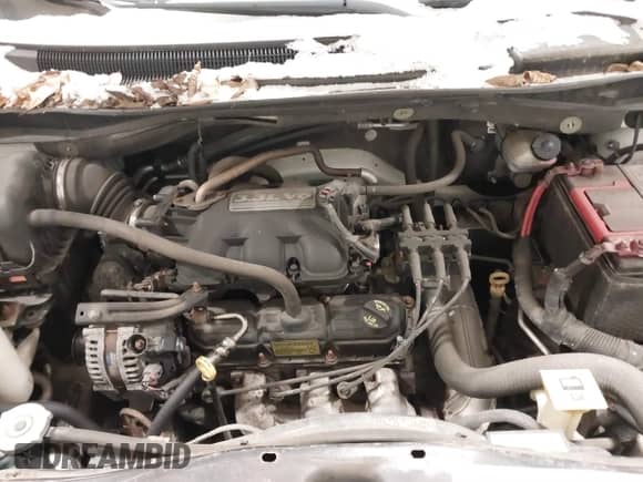 2010 Dodge Grand Caravan Cargo with VIN 2D4RN1AE7AR273407, listed as a IAAI auction lot 41477455 with 178,687 mi miles and . Bid and sale history available at DreamBid. Image 10.