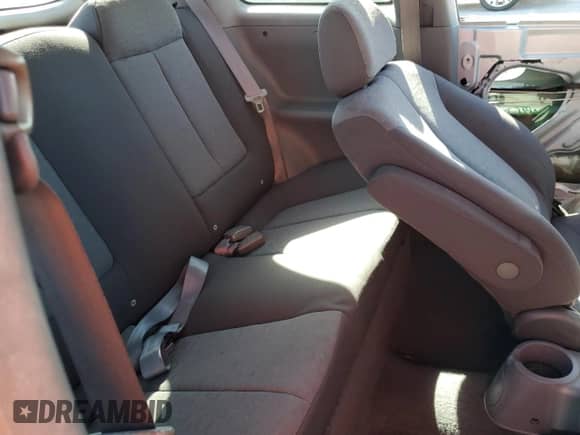 2005 Hyundai Accent GLS с VIN KMHCG35C55U325672, выставлен на аукционе Copart как лот 77685964 с пробегом 161 228 миль миль и Списание • Salvage title. История ставок и продаж доступна на DreamBid. Изображение 10.