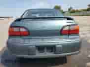 1998 Chevrolet Malibu LS с VIN 1G1NE52M5WY148653, выставлен на аукционе Copart как лот 72014395 с пробегом 156 389 миль миль и Списание • Salvage title. История ставок и продаж доступна на DreamBid. Изображение 6.