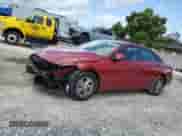 2025 Hyundai Elantra SE с VIN KMHLL4DG7SU009031, выставлен на аукционе Copart как лот 70039885 с пробегом 4 313 миль миль и На запчасти • Non repairable. История ставок и продаж доступна на DreamBid. Изображение 1.