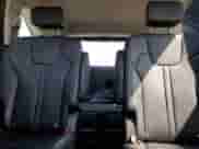 2023 Kia Sorento EX with VIN KNDRH4LGXP5194632, listed as a Copart auction lot 58979545 with 23,591 mi miles and Salvage title. Bid and sale history available at DreamBid. Image 10.