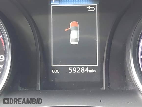 2019 Toyota Camry LE с VIN 4T1B11HK0KU808082, выставлен на аукционе IAAI как лот 42306880 с пробегом 59 284 миль миль и . История ставок и продаж доступна на DreamBid. Изображение 15.