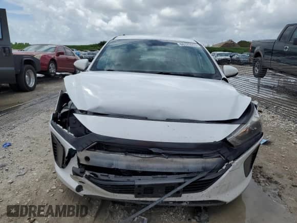 2019 Hyundai Ioniq Blue с VIN KMHC65LC2KU134157, выставлен на аукционе Copart как лот 60326843 с пробегом 102 084 миль миль и . История ставок и продаж доступна на DreamBid. Изображение 5.