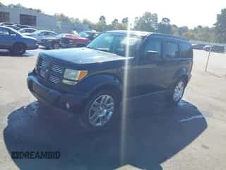 2011 Dodge Nitro Heat с VIN 1D4PT4GK2BW605581, выставлен на аукционе IAAI как лот 43489168 с пробегом 138 049 миль миль и . История ставок и продаж доступна на DreamBid. Изображение 2.