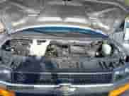 2011 Chevrolet Express Passenger 1LT с VIN 1GAZG1FG1B1119792, выставлен на аукционе IAAI как лот 42206603 с пробегом 137 634 миль миль и . История ставок и продаж доступна на DreamBid. Изображение 10.