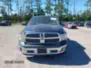 2015 Ram 1500 Big Horn with VIN 1C6RR7TM8FS711048, listed as a IAAI auction lot 43522929 with Not provided miles and . Bid and sale history available at DreamBid. Image 12.